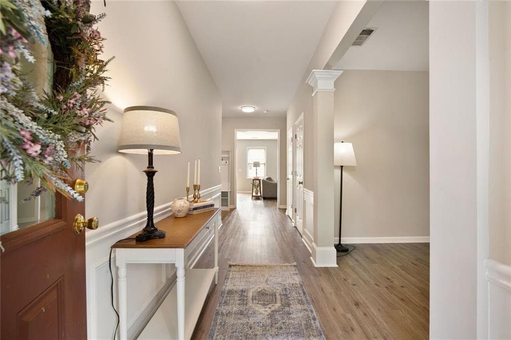 4 bedroom, 3 bathroom, 2,849 sq ft single family residence for sale at 5180 Fieldgate Ridge Drive, Cumming, GA 30028 — photo 10