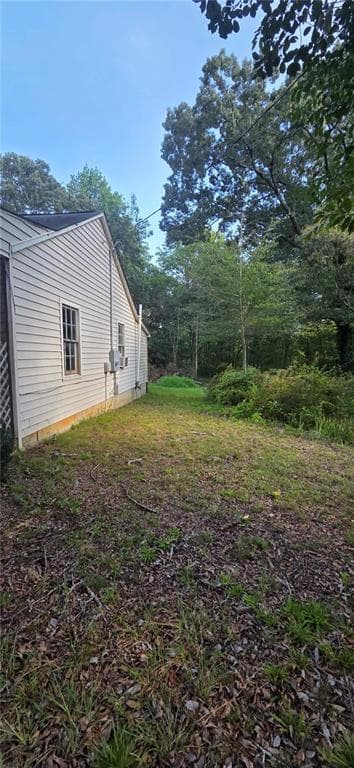 2 bedroom, 1 bathroom, 916 sq ft single family residence for sale at 789 Buchanan Highway, Dallas, GA 30157 — photo 3
