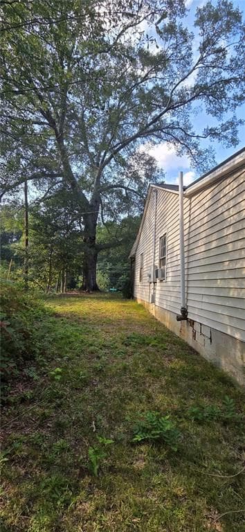 2 bedroom, 1 bathroom, 916 sq ft single family residence for sale at 789 Buchanan Highway, Dallas, GA 30157 — photo 4