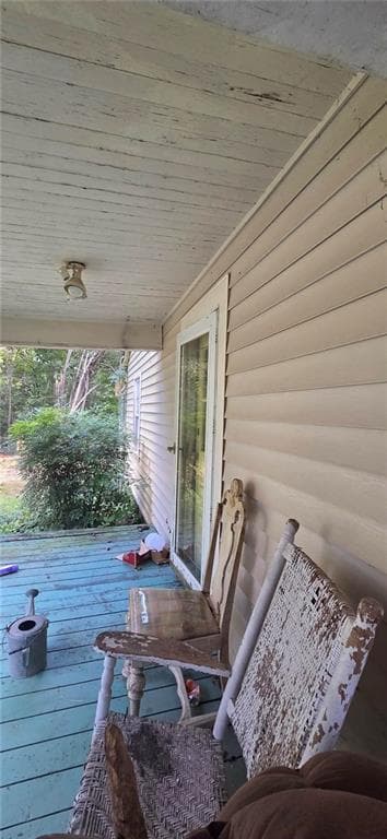 2 bedroom, 1 bathroom, 916 sq ft single family residence for sale at 789 Buchanan Highway, Dallas, GA 30157 — photo 6