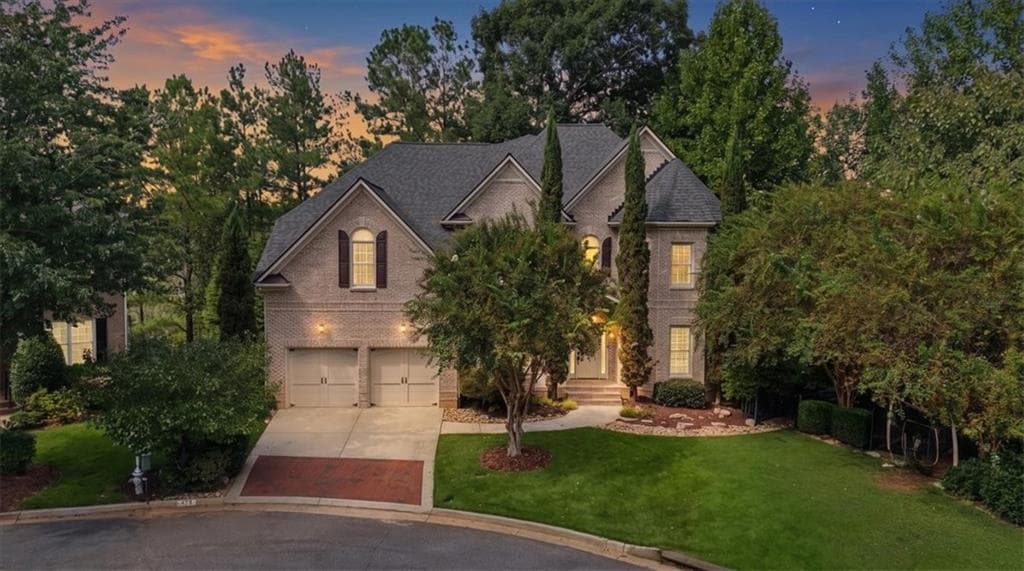 5 bedroom, 6 bathroom, 5,560 sq ft single family residence for sale at 475 Trowgate Lane, Atlanta, GA 30350 — photo 1 of 44
