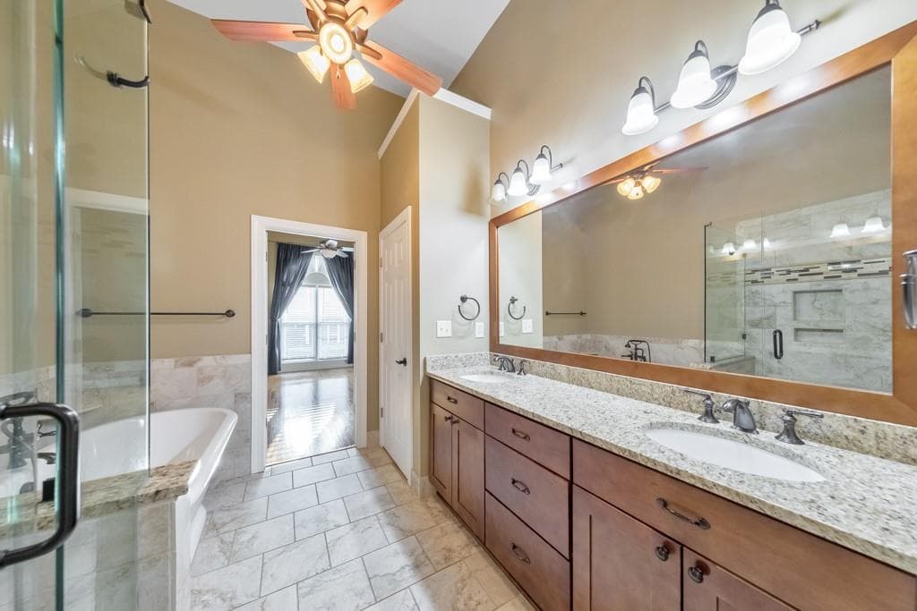 4 bedroom, 4 bathroom, 2,540 sq ft single family residence for sale at 1489 Herndon Lane, Marietta, GA 30062 — photo 6