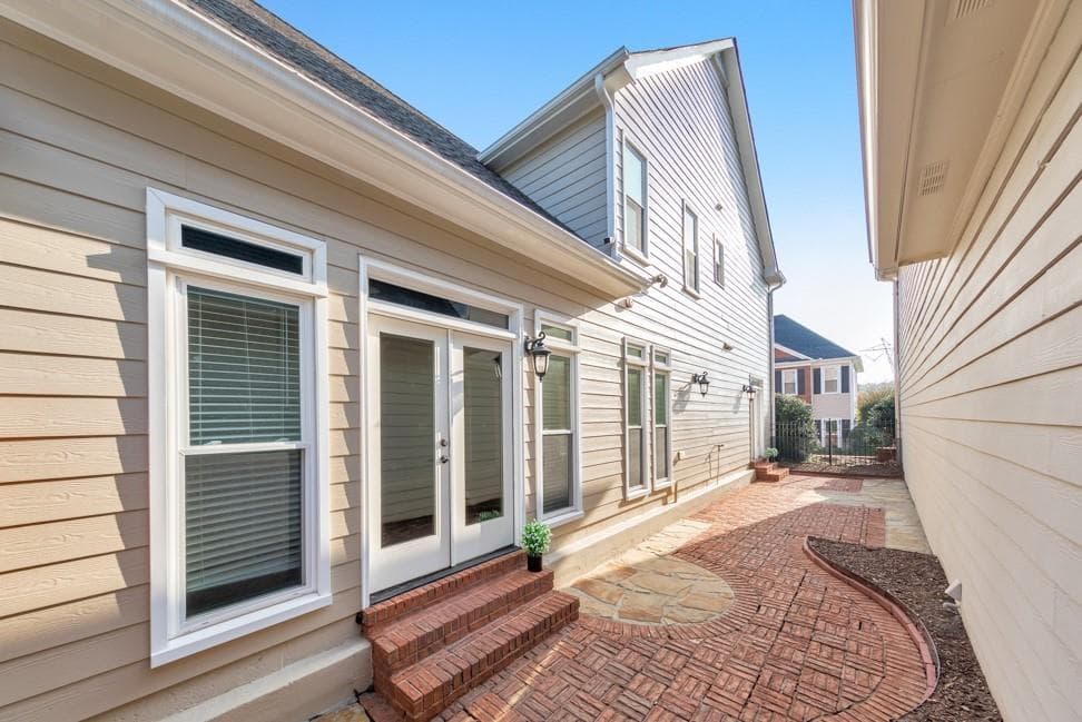 4 bedroom, 4 bathroom, 2,540 sq ft single family residence for sale at 1489 Herndon Lane, Marietta, GA 30062 — photo 7
