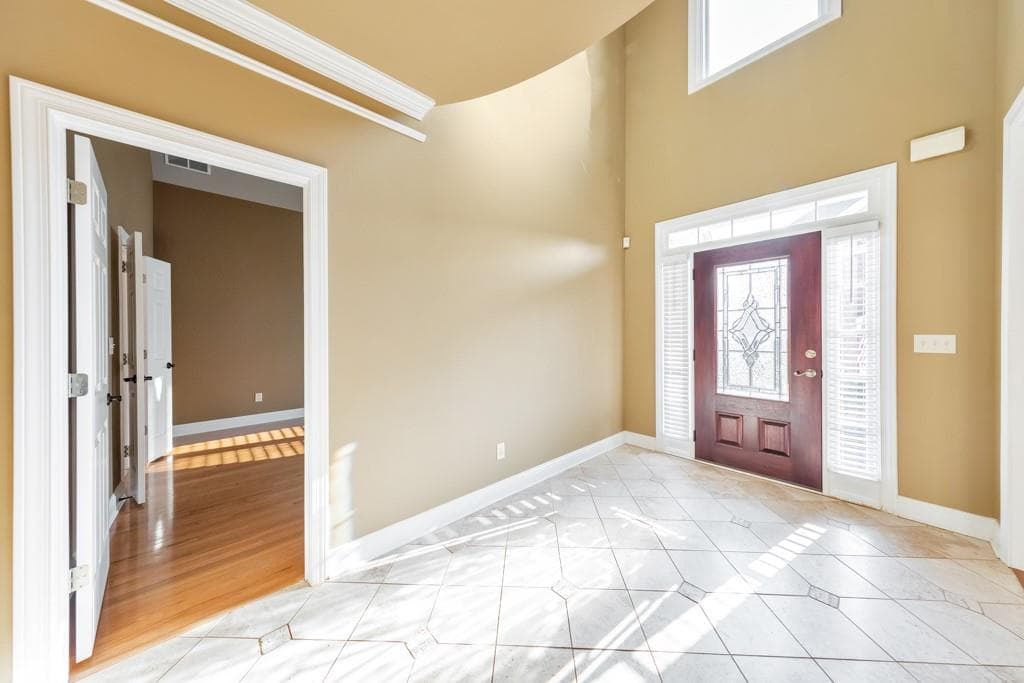 4 bedroom, 4 bathroom, 2,540 sq ft single family residence for sale at 1489 Herndon Lane, Marietta, GA 30062 — photo 9