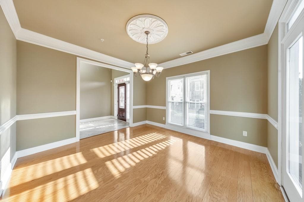 4 bedroom, 4 bathroom, 2,540 sq ft single family residence for sale at 1489 Herndon Lane, Marietta, GA 30062 — photo 10