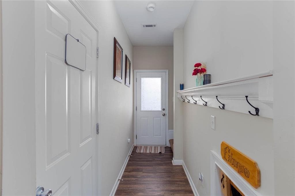 3 bedroom, 3 bathroom, 1,563 sq ft townhouse for sale at 616 Sweet Bay Ridge, Woodstock, GA 30188 — photo 10