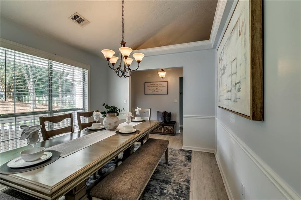 3 bedroom, 2 bathroom, 1,652 sq ft single family residence under contract at 195 Heather Woods Court, Covington, GA 30016 — photo 6