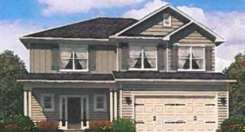 5 bedroom, 4 bathroom, 2,131 sq ft single family residence for sale at 610 Bald Ridge Circle, Demorest, GA 30535 — photo 2