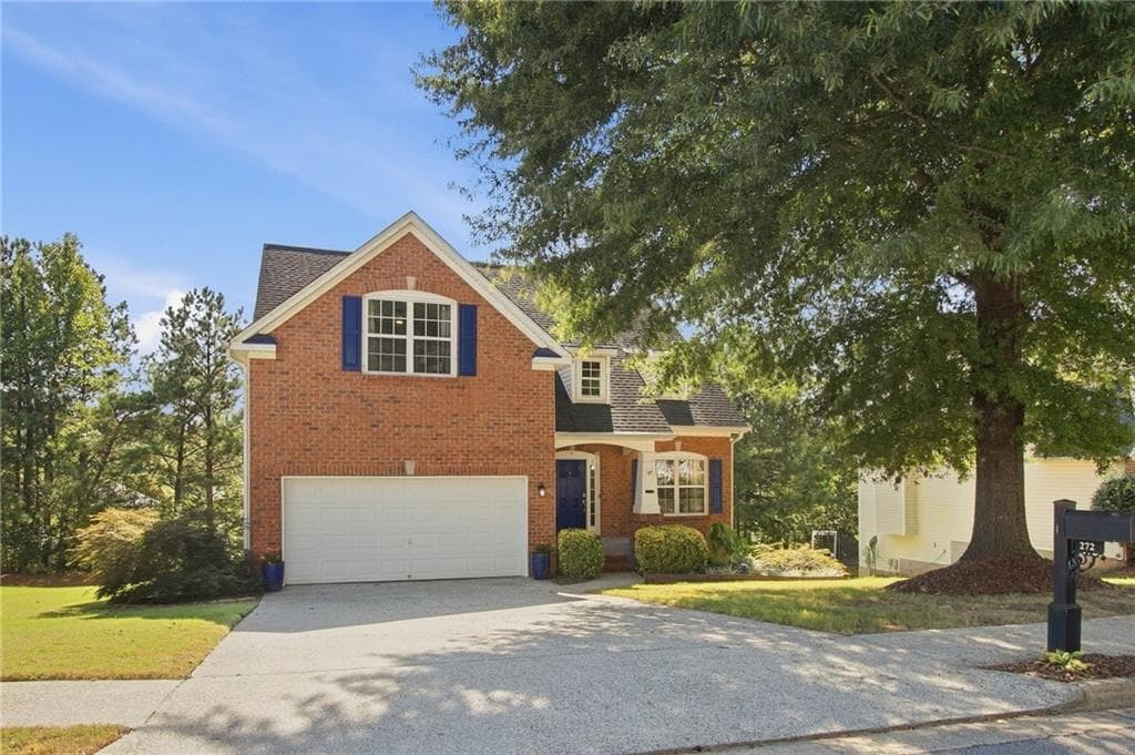 5 bedroom, 3 bathroom, 1,904 sq ft single family residence for sale at 272 Beckenham Lane, Dacula, GA 30019 — photo 1 of 41