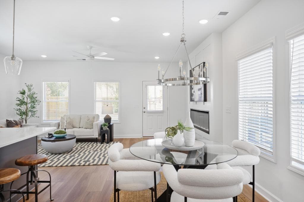 3 bedroom, 3 bathroom, 1,700 sq ft single family residence for sale at 297 Frasier Street, Marietta, GA 30060 — photo 6