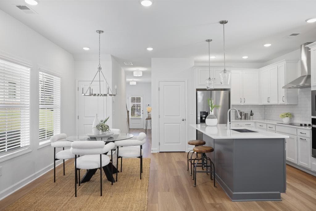 3 bedroom, 3 bathroom, 1,700 sq ft single family residence for sale at 297 Frasier Street, Marietta, GA 30060 — photo 7