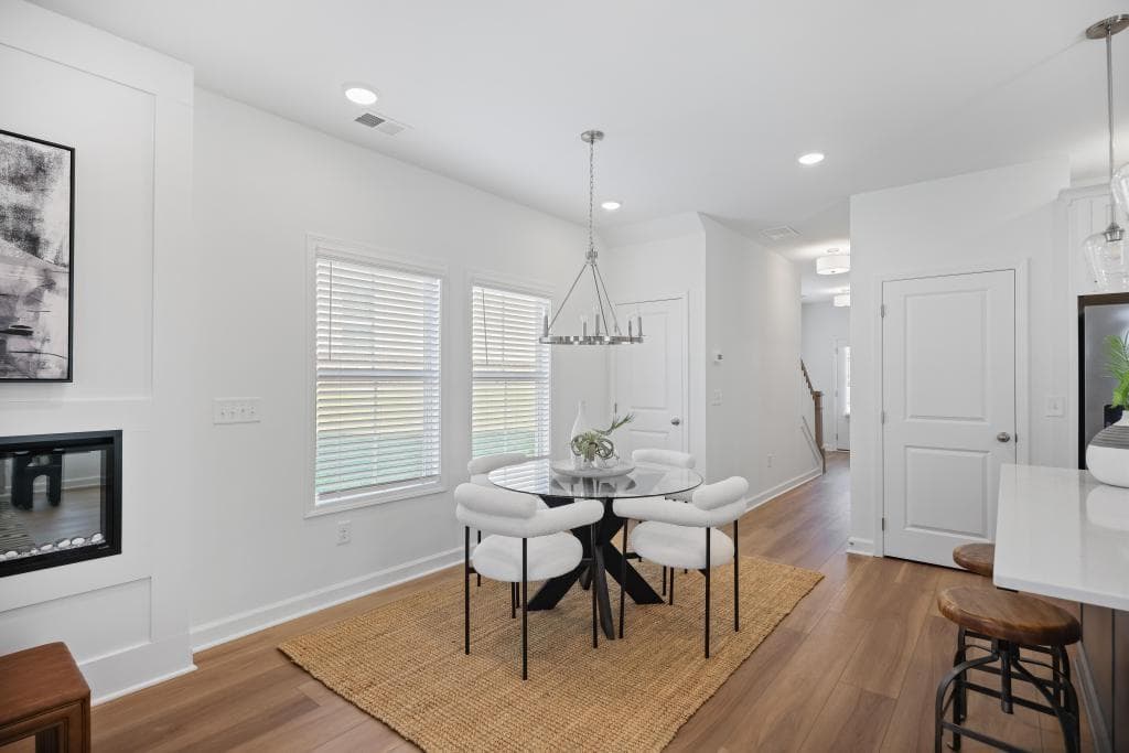 3 bedroom, 3 bathroom, 1,700 sq ft single family residence for sale at 297 Frasier Street, Marietta, GA 30060 — photo 8