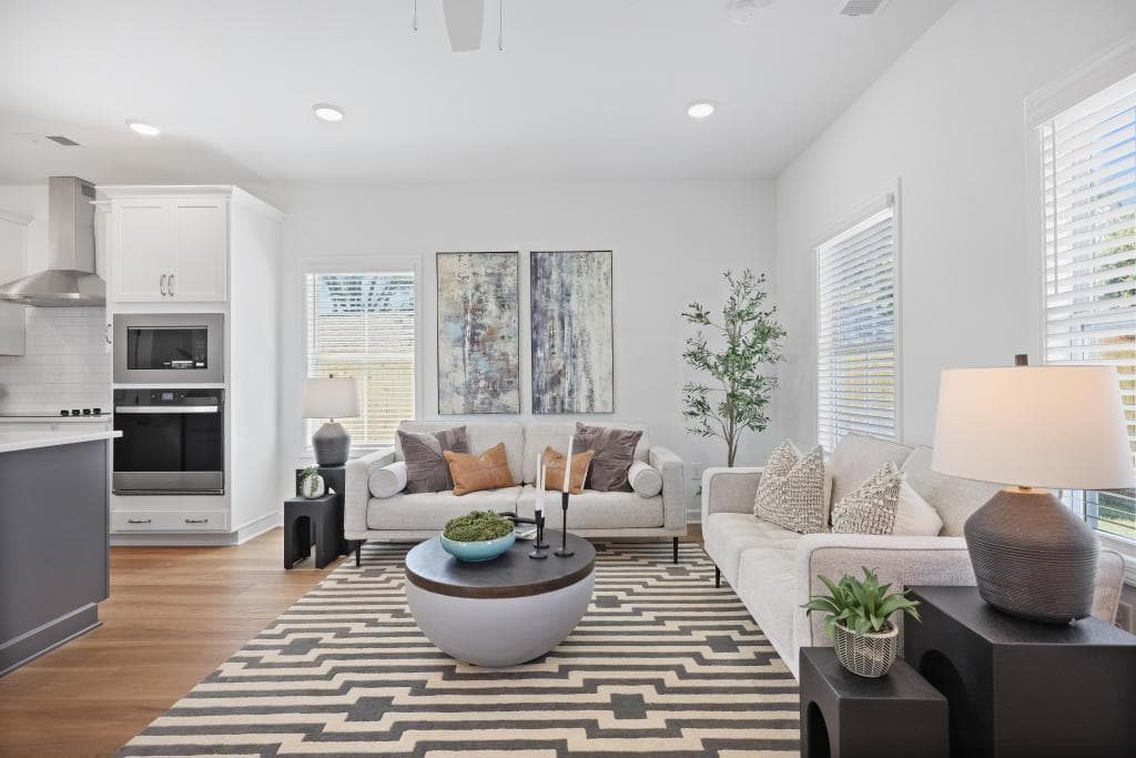 3 bedroom, 3 bathroom, 1,700 sq ft single family residence for sale at 297 Frasier Street, Marietta, GA 30060 — photo 9