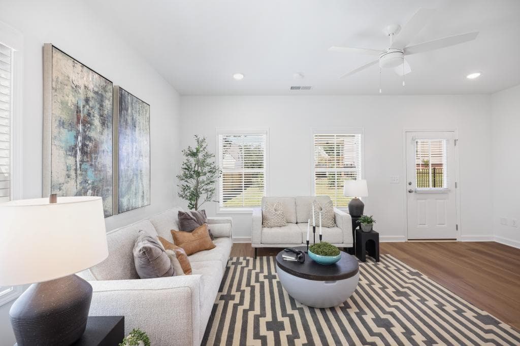 3 bedroom, 3 bathroom, 1,700 sq ft single family residence for sale at 297 Frasier Street, Marietta, GA 30060 — photo 10