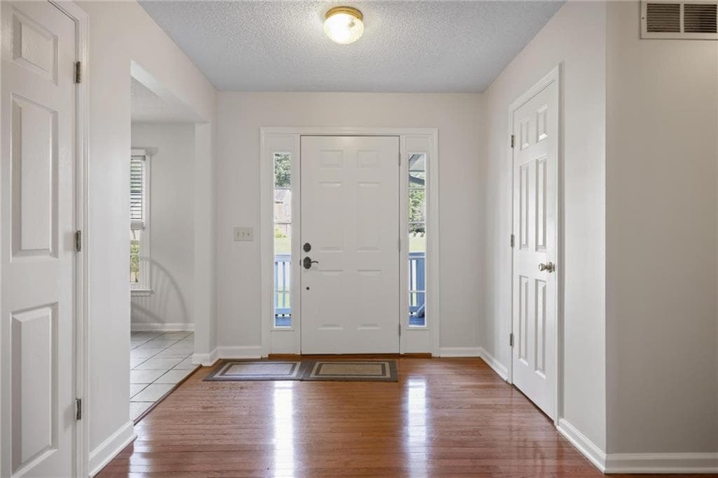 4 bedroom, 3 bathroom, 3,560 sq ft single family residence for sale at 3347 Conley Downs Drive, Powder Springs, GA 30127 — photo 3