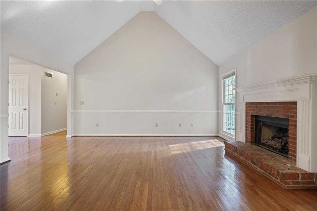 4 bedroom, 3 bathroom, 3,560 sq ft single family residence for sale at 3347 Conley Downs Drive, Powder Springs, GA 30127 — photo 5