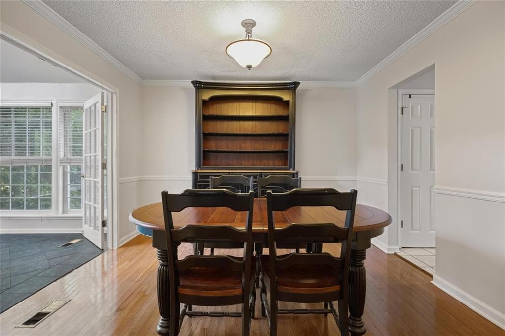 4 bedroom, 3 bathroom, 3,560 sq ft single family residence for sale at 3347 Conley Downs Drive, Powder Springs, GA 30127 — photo 6