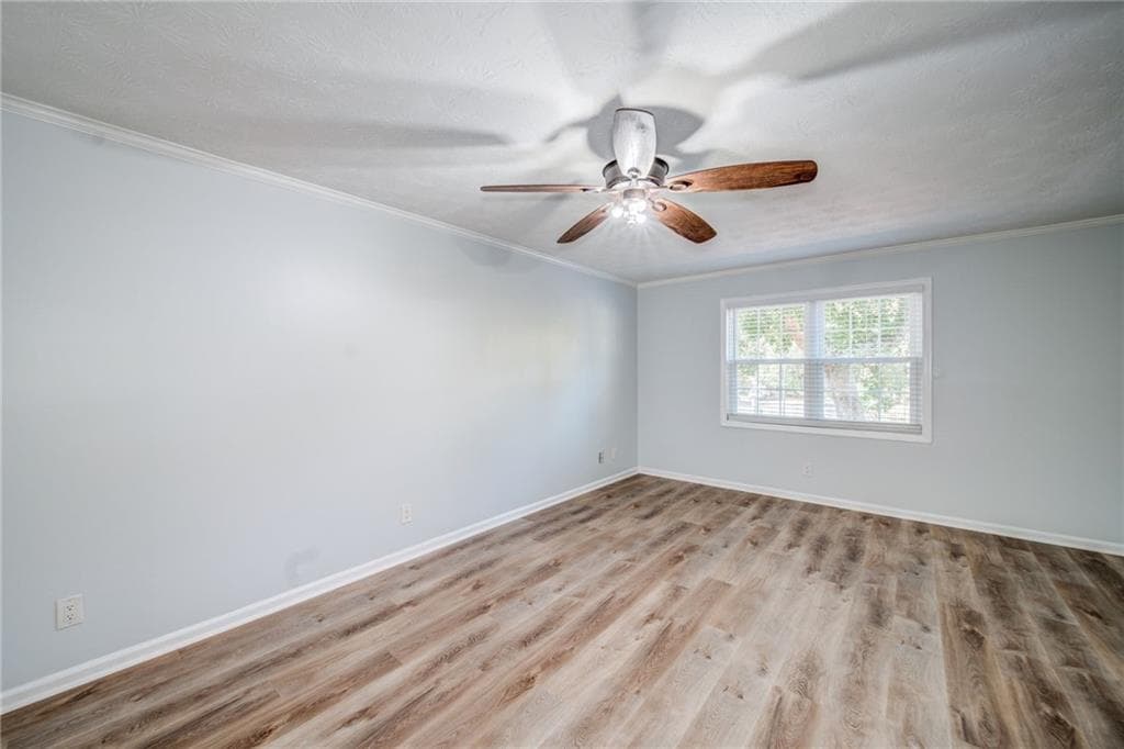 3 bedroom, 3 bathroom, 1,564 sq ft townhouse for rent at 280 Winding River Road B, Atlanta, GA 30350 for $2,250 a month — photo 7