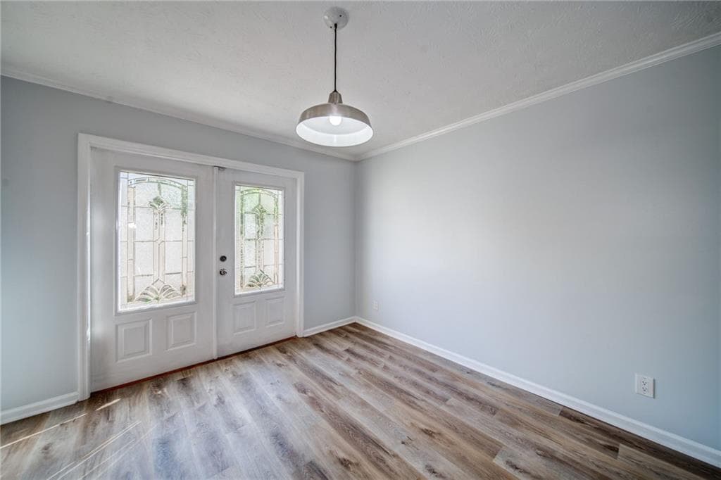 3 bedroom, 3 bathroom, 1,564 sq ft townhouse for rent at 280 Winding River Road B, Atlanta, GA 30350 for $2,250 a month — photo 8
