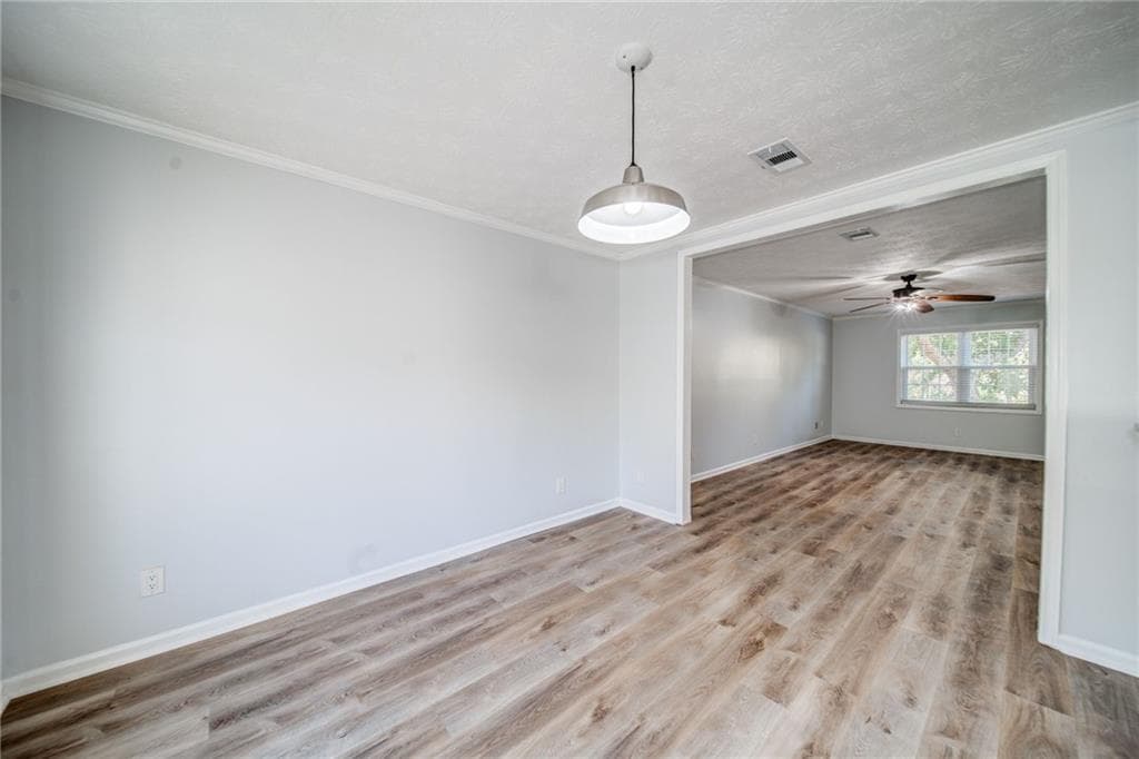 3 bedroom, 3 bathroom, 1,564 sq ft townhouse for rent at 280 Winding River Road B, Atlanta, GA 30350 for $2,250 a month — photo 9