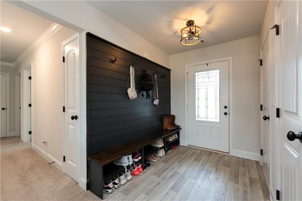4 bedroom, 3 bathroom, 2,324 sq ft single family residence for sale at 117 P R Smith Boulevard, Winder, GA 30680 — photo 6