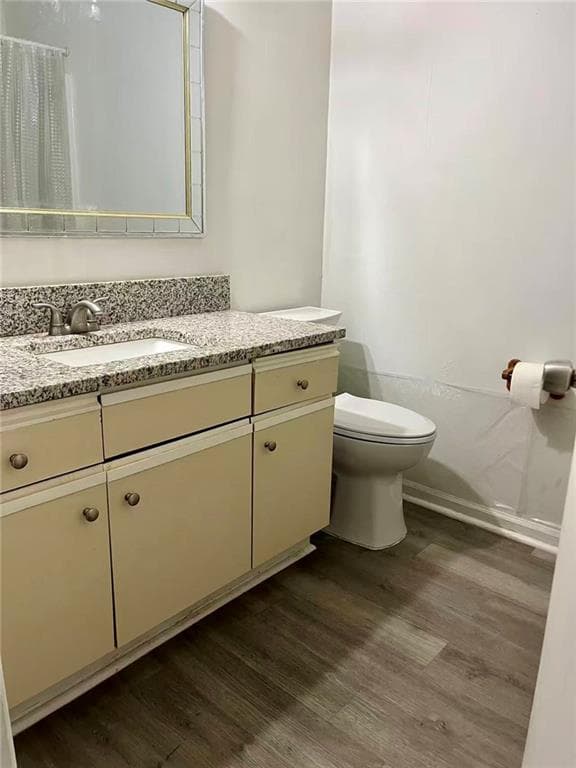 3 bedroom, 3 bathroom, 1,263 sq ft townhouse for sale at 3285 Tennington Pl, Lawrenceville, GA 30044 — photo 6