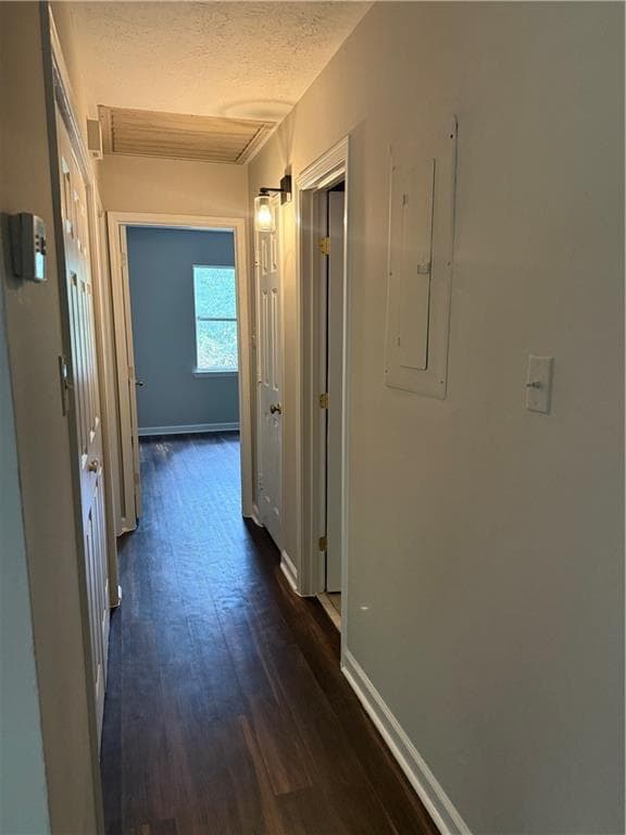 2 bedroom, 2 bathroom, 1,064 sq ft townhouse for sale at 203 Westland Circle, Marietta, GA 30064 — photo 5