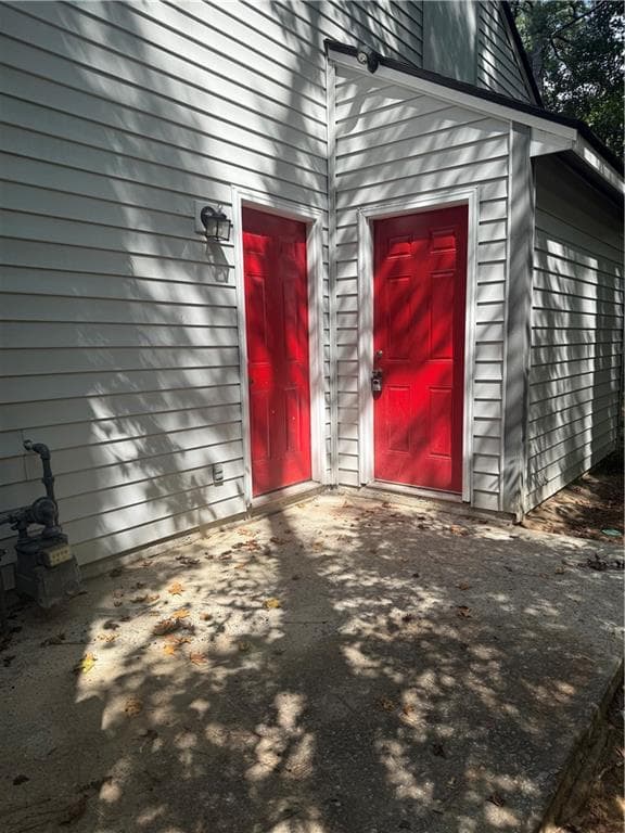 2 bedroom, 2 bathroom, 1,064 sq ft townhouse for sale at 203 Westland Circle, Marietta, GA 30064 — photo 10