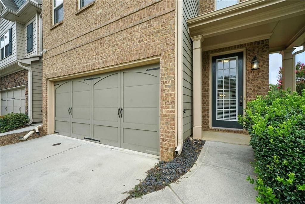 3 bedroom, 3 bathroom, 2,364 sq ft townhouse for rent at 2408 Chancery Mill Lane, Buford, GA 30519 for $2,350 a month — photo 3