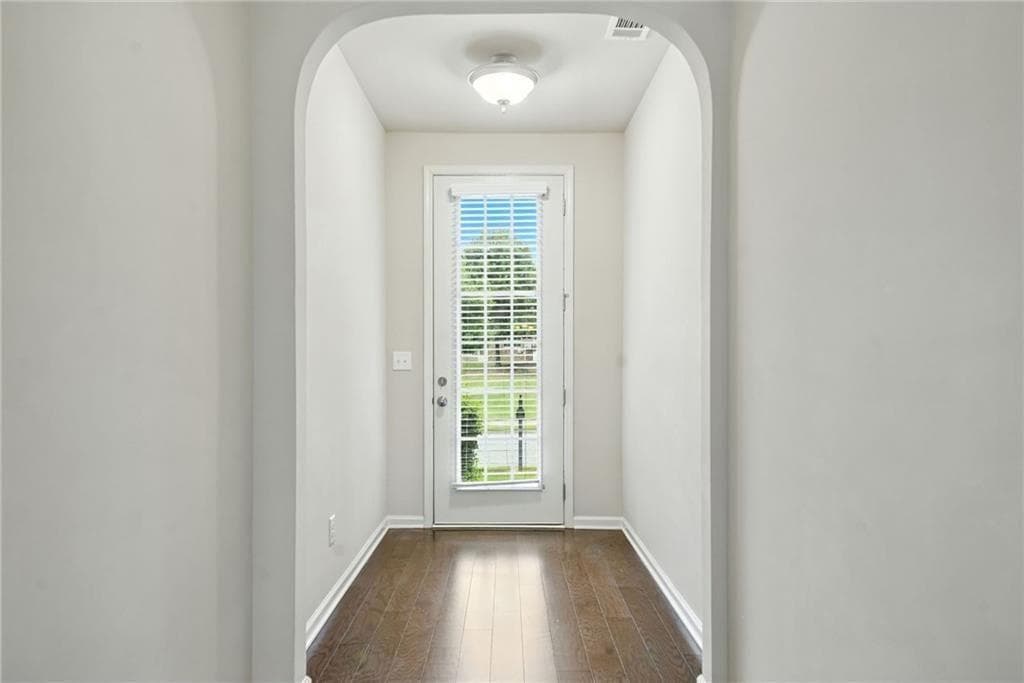 3 bedroom, 3 bathroom, 2,364 sq ft townhouse for rent at 2408 Chancery Mill Lane, Buford, GA 30519 for $2,350 a month — photo 4