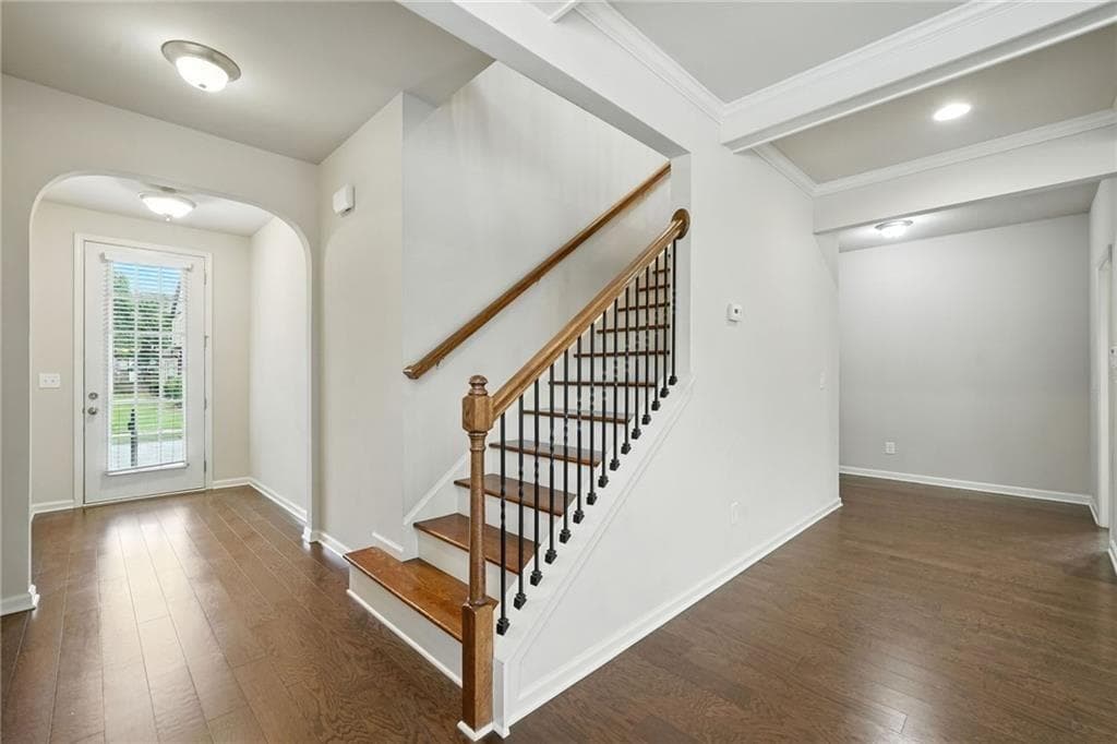 3 bedroom, 3 bathroom, 2,364 sq ft townhouse for rent at 2408 Chancery Mill Lane, Buford, GA 30519 for $2,350 a month — photo 5
