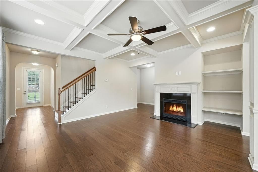 3 bedroom, 3 bathroom, 2,364 sq ft townhouse for rent at 2408 Chancery Mill Lane, Buford, GA 30519 for $2,350 a month — photo 6