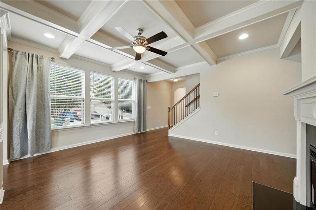3 bedroom, 3 bathroom, 2,364 sq ft townhouse for rent at 2408 Chancery Mill Lane, Buford, GA 30519 for $2,350 a month — photo 7