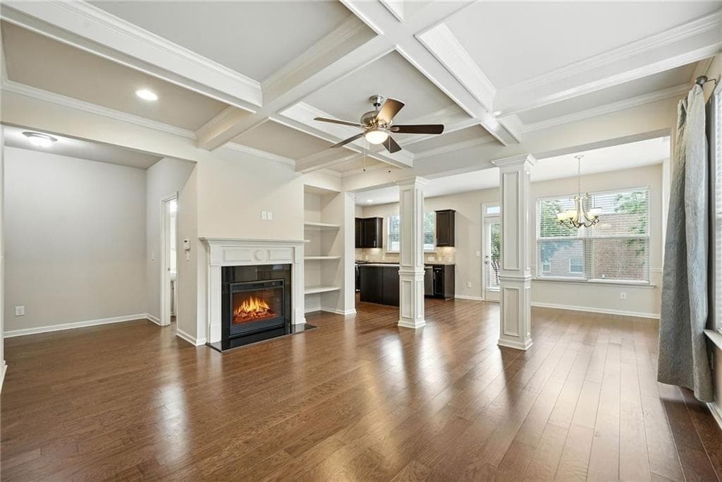 3 bedroom, 3 bathroom, 2,364 sq ft townhouse for rent at 2408 Chancery Mill Lane, Buford, GA 30519 for $2,350 a month — photo 9