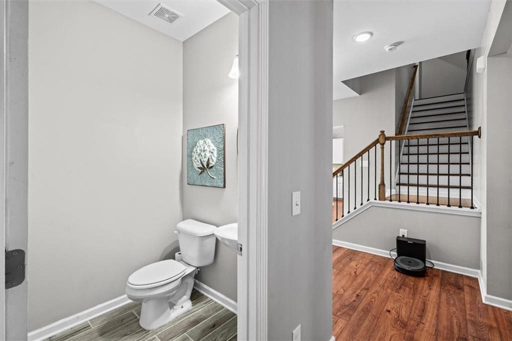 4 bedroom, 3 bathroom, 2,600 sq ft single family residence for sale at 60 Woody Way, Adairsville, GA 30103 — photo 9
