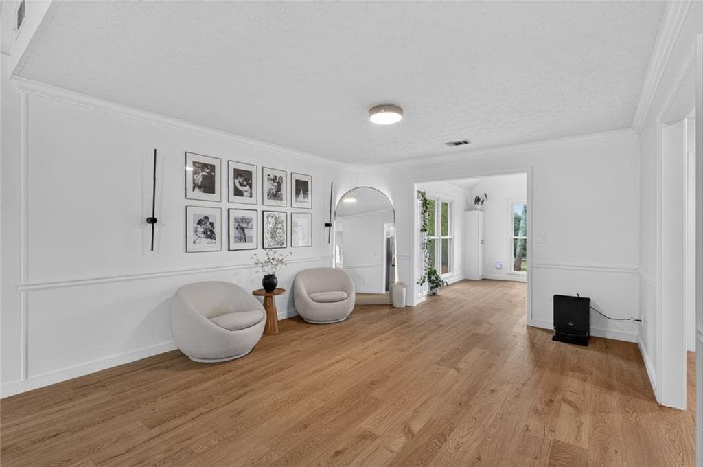 6 bedroom, 3 bathroom, 3,760 sq ft single family residence for sale at 222 Gates Mill Drive, Lawrenceville, GA 30045 — photo 8