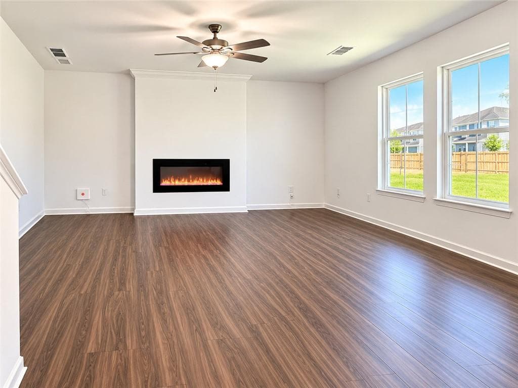 4 bedroom, 3 bathroom, 3,100 sq ft single family residence for sale at 533 Traminer Way, Braselton, GA 30517 — photo 4