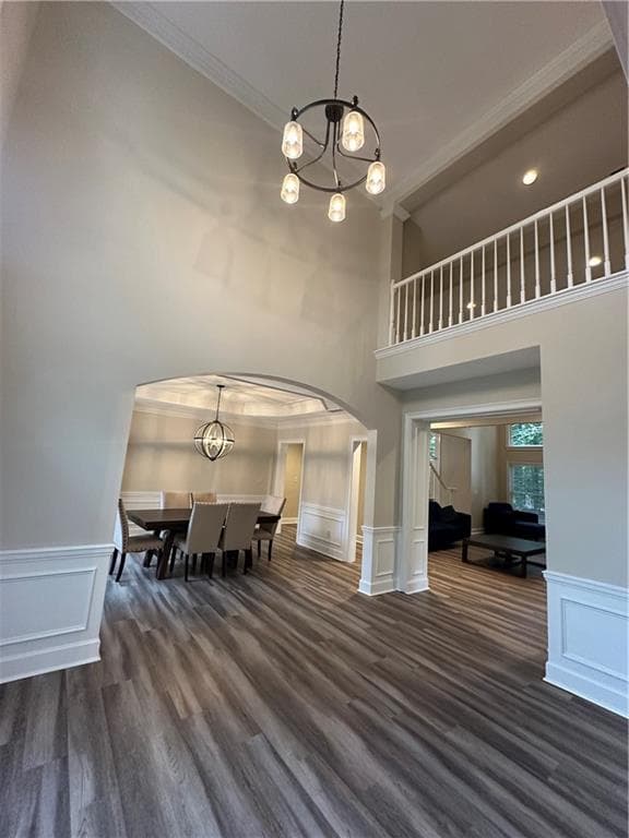 4 bedroom, 4 bathroom, 3,403 sq ft single family residence for rent at 590 Sweet Stream Trace, Duluth, GA 30097 for $3,600 a month — photo 7
