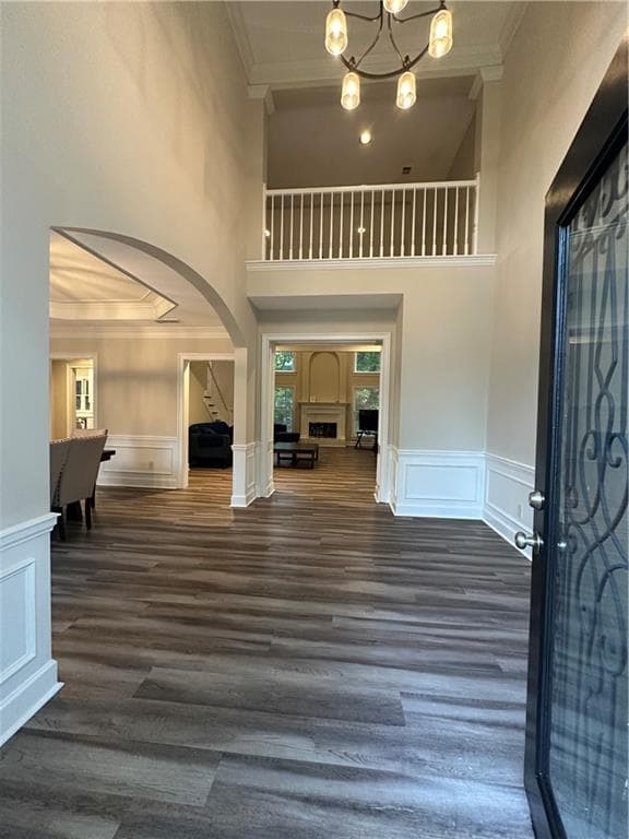 4 bedroom, 4 bathroom, 3,403 sq ft single family residence for rent at 590 Sweet Stream Trace, Duluth, GA 30097 for $3,600 a month — photo 5