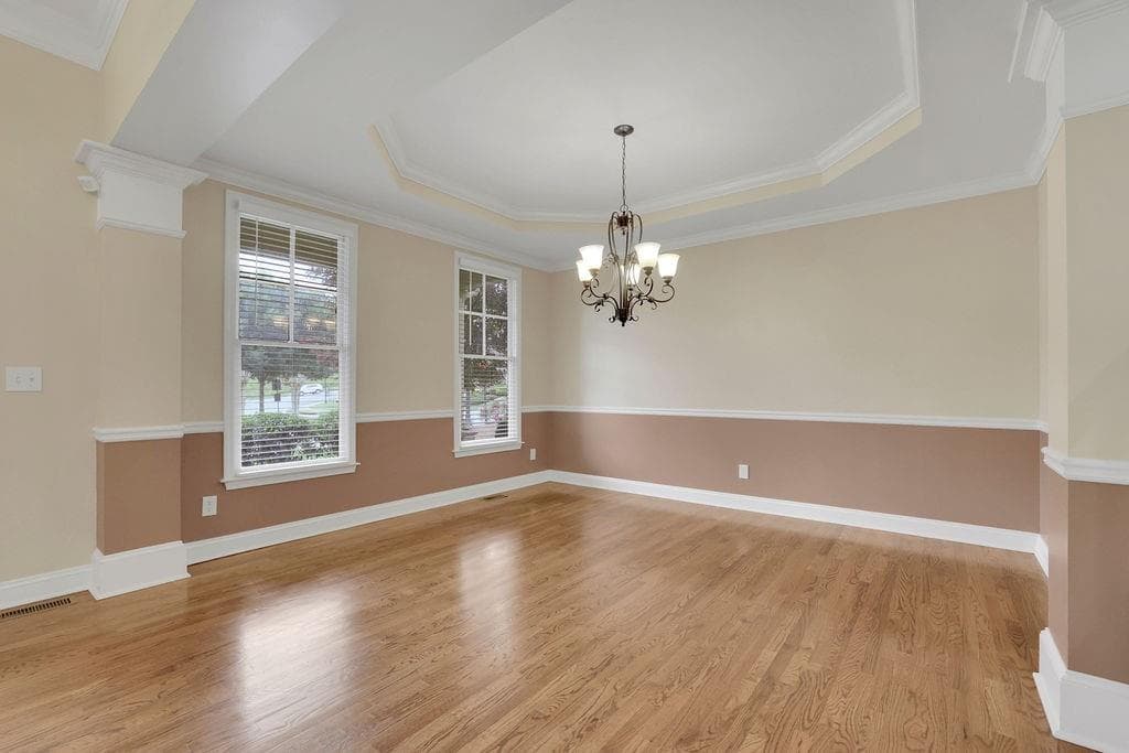 4 bedroom, 4 bathroom, 3,028 sq ft single family residence for rent at 8105 Majors Glen Court, Cumming, GA 30041 for $3,400 a month — photo 3