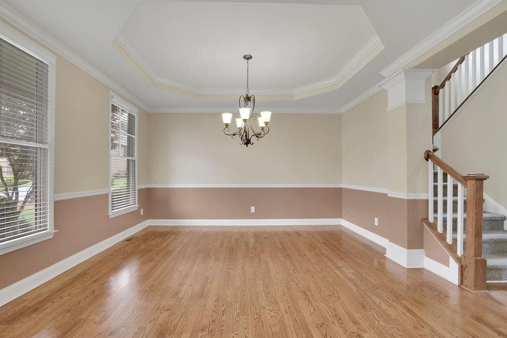 4 bedroom, 4 bathroom, 3,028 sq ft single family residence for rent at 8105 Majors Glen Court, Cumming, GA 30041 for $3,400 a month — photo 4