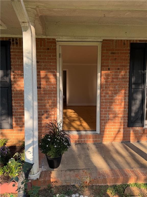 3 bedroom, 2 bathroom, 1,446 sq ft single family residence under contract at 3941 Lauada Drive, Douglasville, GA 30135 — photo 2