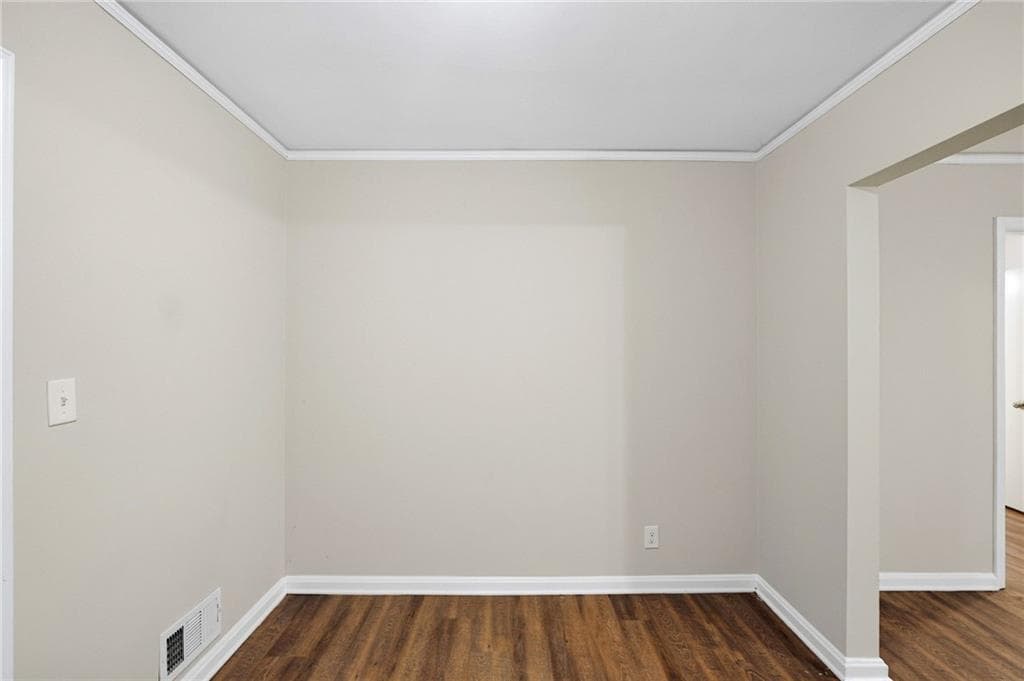 4 bedroom, 1 bathroom, 1,220 sq ft single family residence for sale at 3011 Belvedere Lane, Decatur, GA 30032 — photo 5