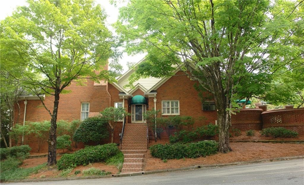 3 bedroom, 3 bathroom, 2,832 sq ft single family residence for sale at 1430 Sheridan Walk, Atlanta, GA 30324 — photo 1 of 48
