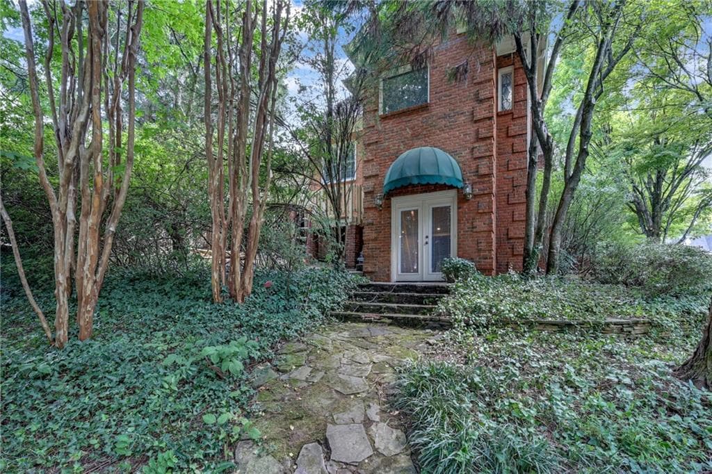 3 bedroom, 3 bathroom, 2,832 sq ft single family residence for sale at 1430 Sheridan Walk, Atlanta, GA 30324 — photo 7