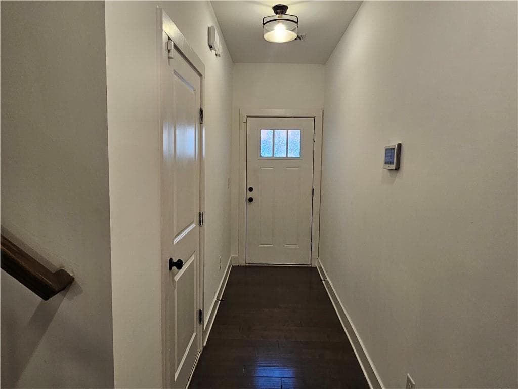 3 bedroom, 3 bathroom, 1,786 sq ft townhouse for rent at 73 S Auburn Landing Place, Auburn, GA 30011 for $1,975 a month — photo 8