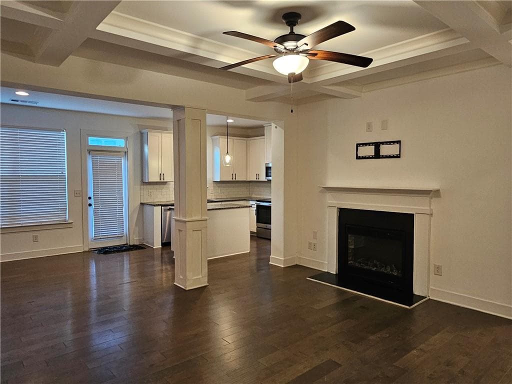 3 bedroom, 3 bathroom, 1,786 sq ft townhouse for rent at 73 S Auburn Landing Place, Auburn, GA 30011 for $1,975 a month — photo 6