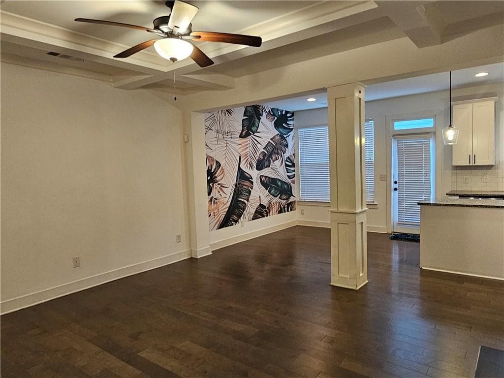 3 bedroom, 3 bathroom, 1,786 sq ft townhouse for rent at 73 S Auburn Landing Place, Auburn, GA 30011 for $1,975 a month — photo 7