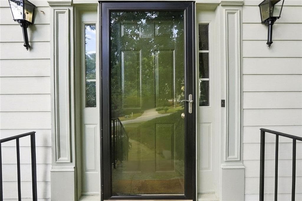 4 bedroom, 3 bathroom, 3,011 sq ft single family residence for sale at 1448 Wintercress Court, Marietta, GA 30066 — photo 4