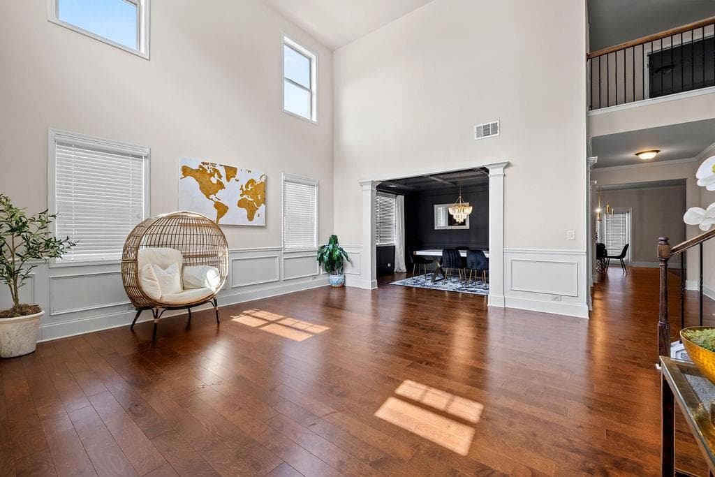 5 bedroom, 4 bathroom, 4,217 sq ft single family residence for sale at 731 Red Wolf Run, South Fulton, GA 30349 — photo 5
